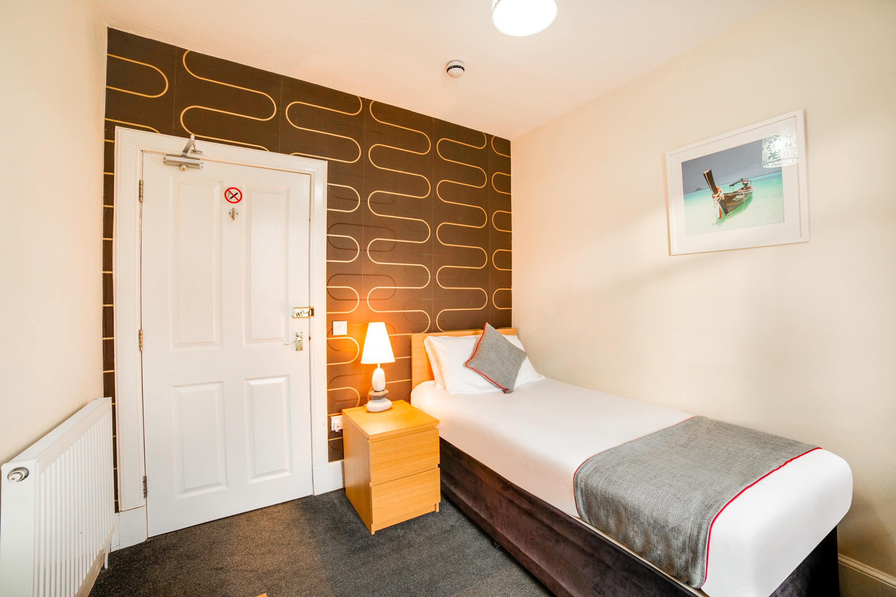 Oyo Braeriach Hotel, Highlands Scotland Newtonmore Luaran gambar