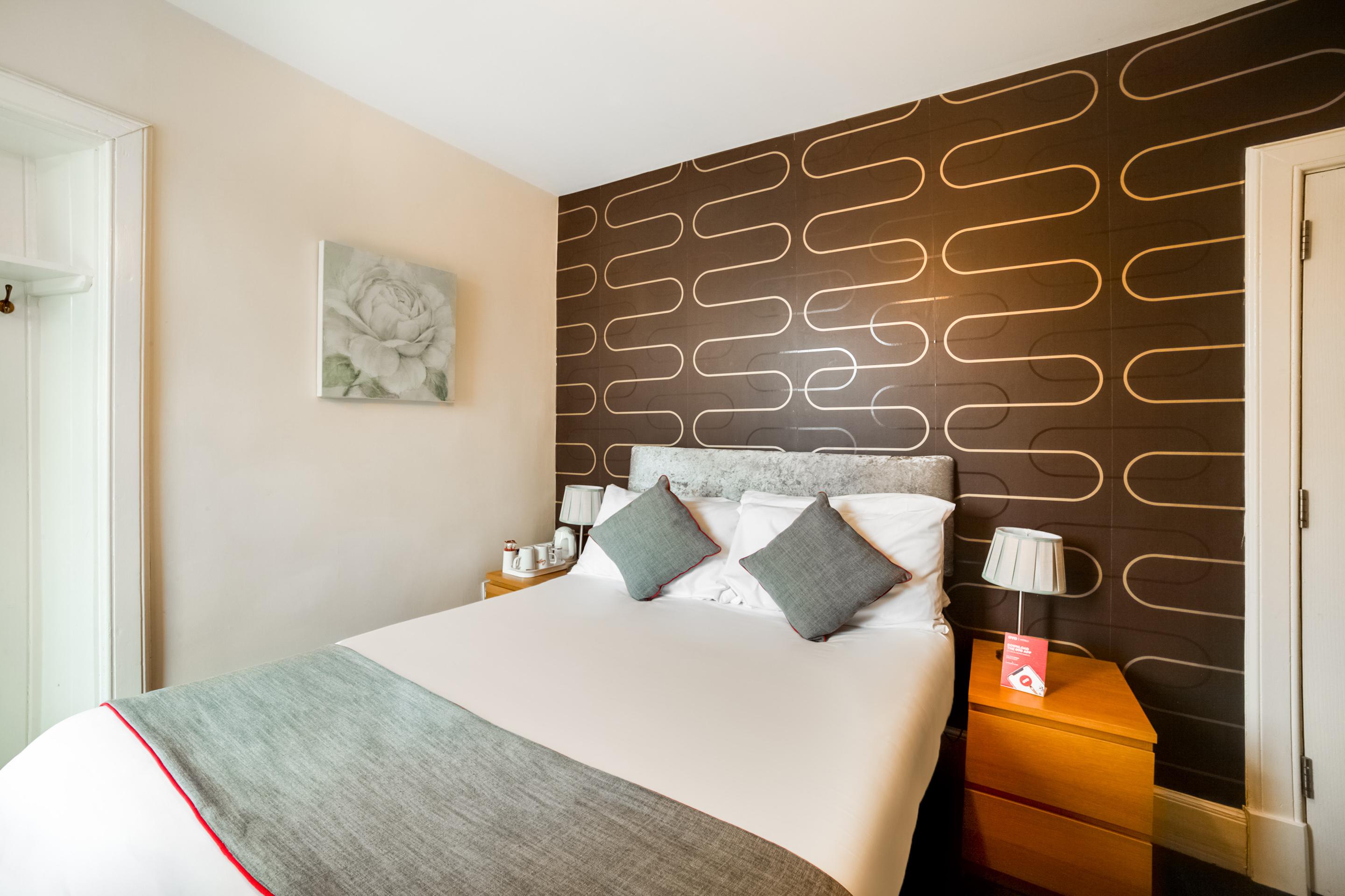 Oyo Braeriach Hotel, Highlands Scotland Newtonmore Luaran gambar