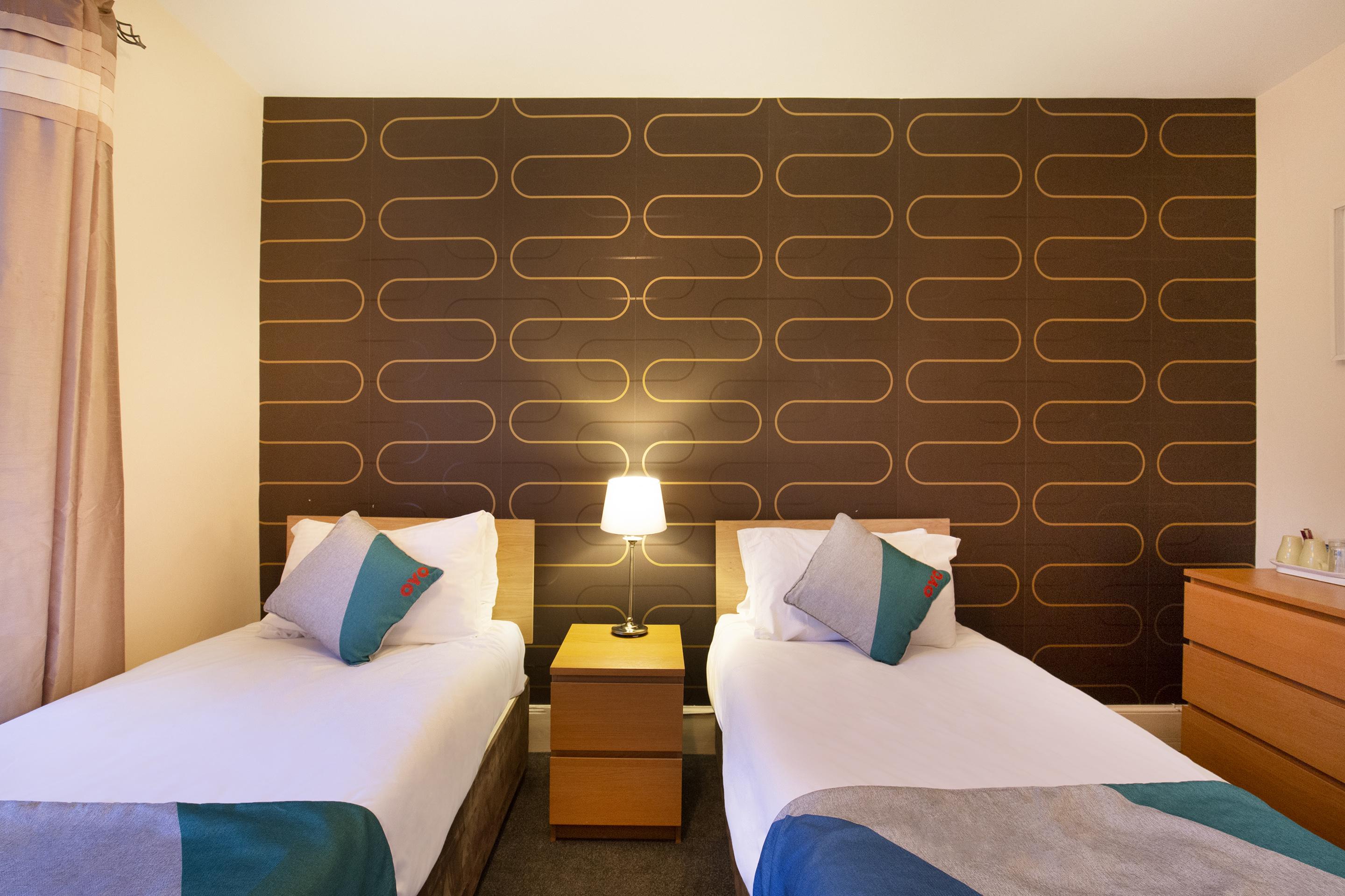 Oyo Braeriach Hotel, Highlands Scotland Newtonmore Luaran gambar