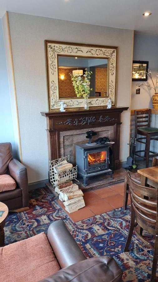 Oyo Braeriach Hotel, Highlands Scotland Newtonmore Luaran gambar
