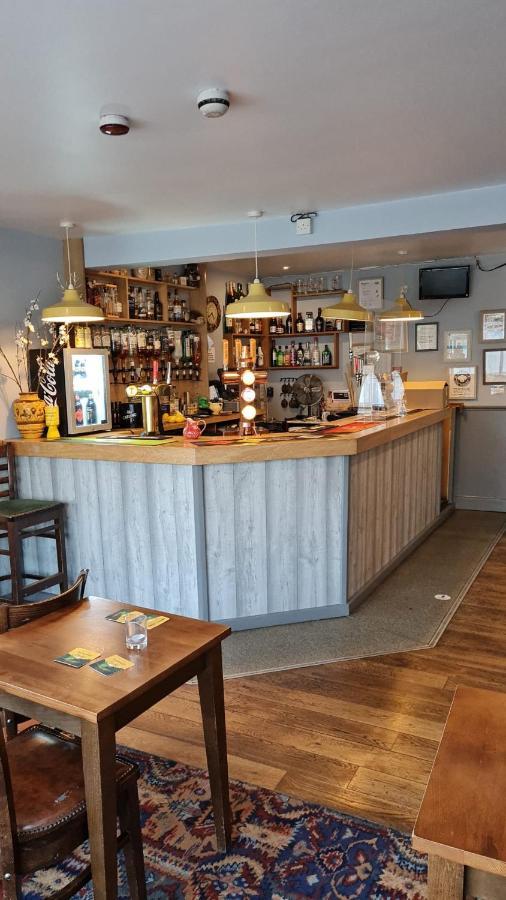 Oyo Braeriach Hotel, Highlands Scotland Newtonmore Luaran gambar