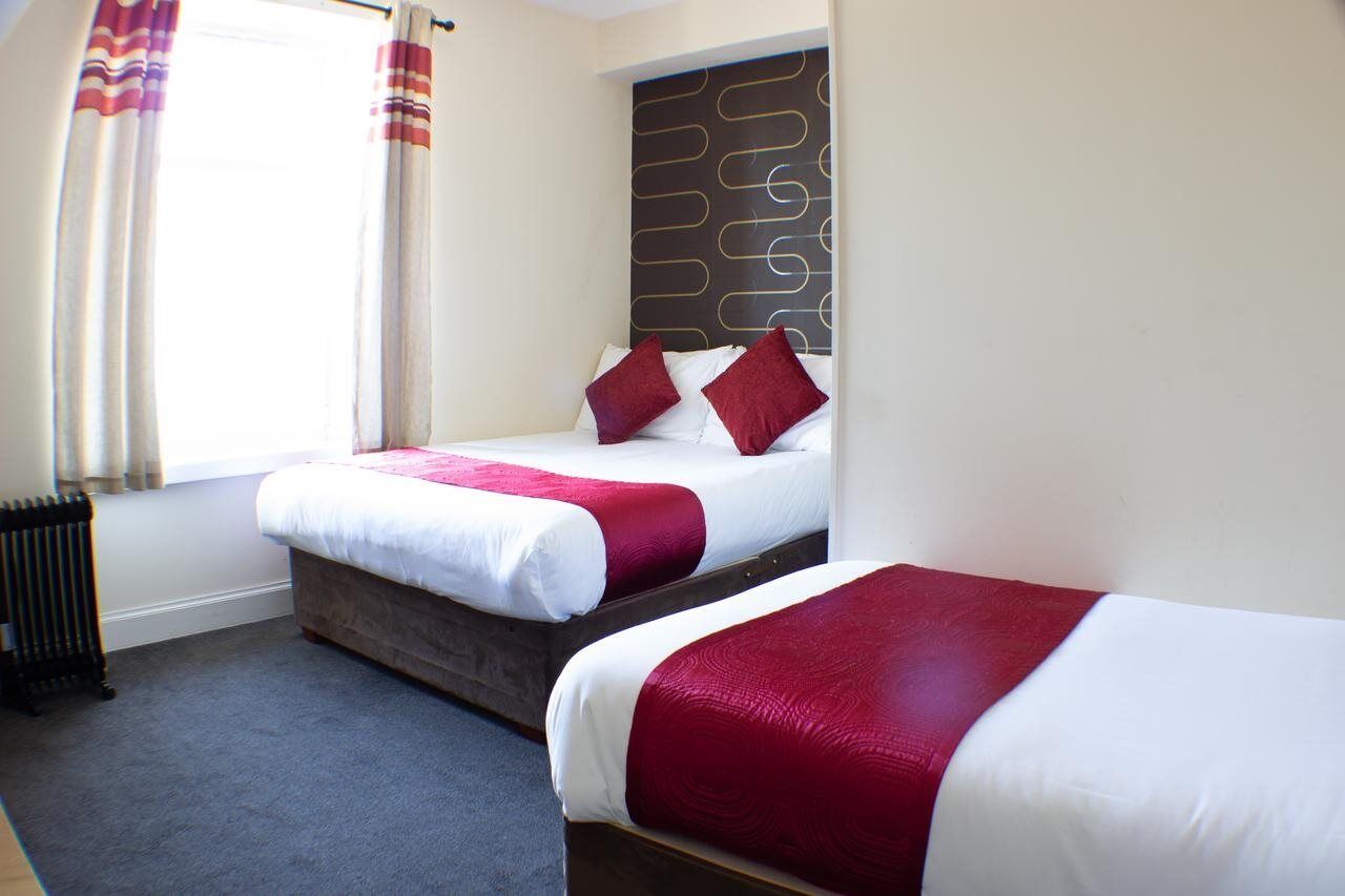 Oyo Braeriach Hotel, Highlands Scotland Newtonmore Luaran gambar