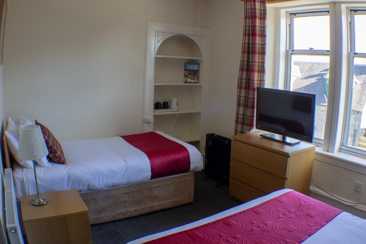 Oyo Braeriach Hotel, Highlands Scotland Newtonmore Luaran gambar