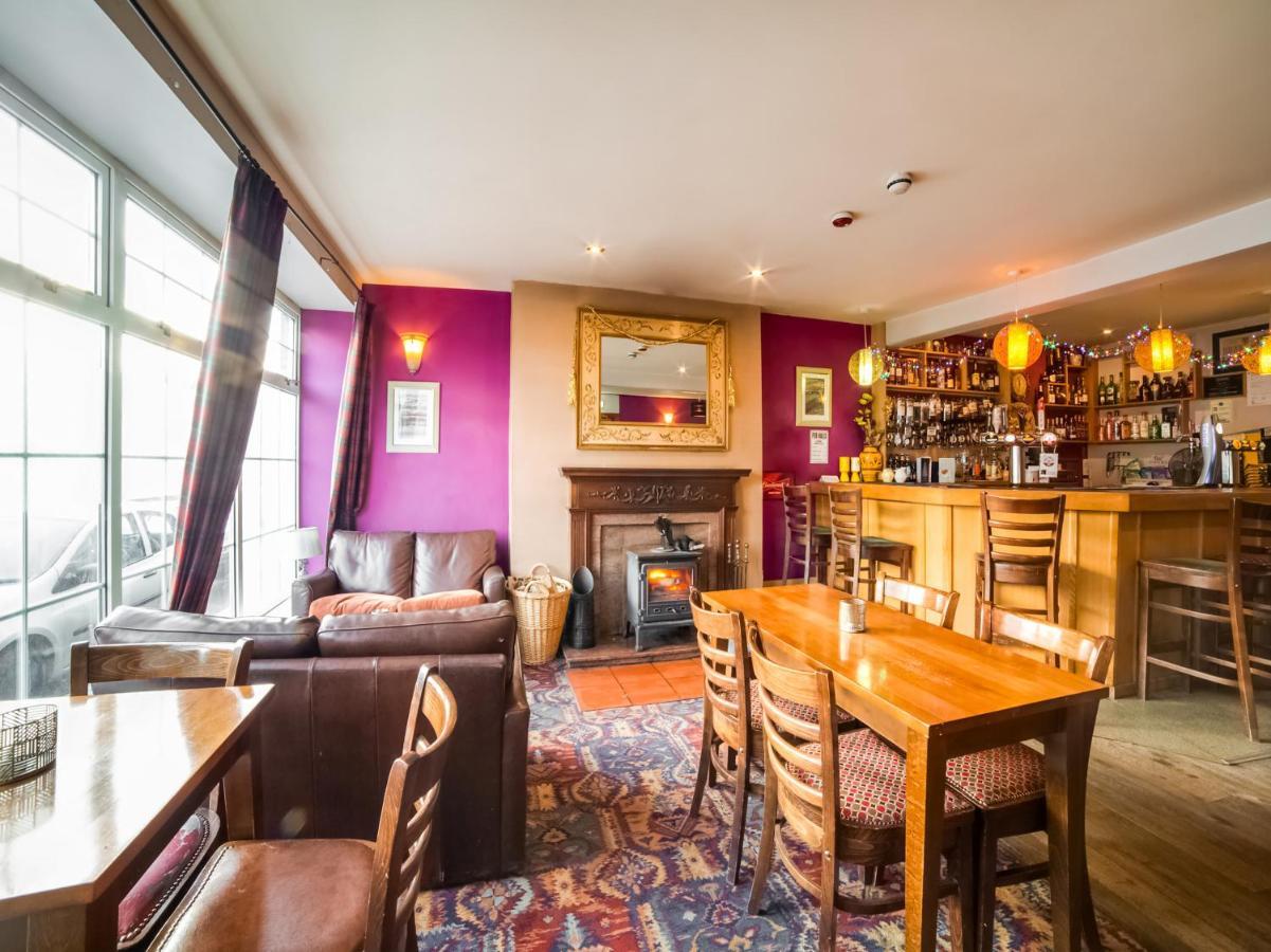 Oyo Braeriach Hotel, Highlands Scotland Newtonmore Luaran gambar